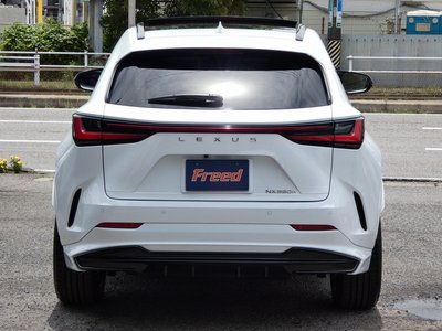 LEXUS NX - 5