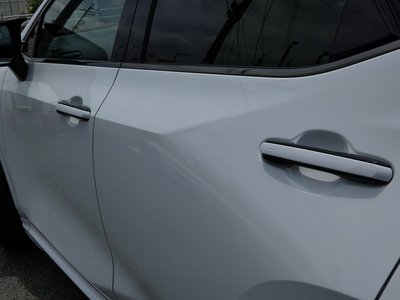 2023 Lexus NX — миниатюра 70