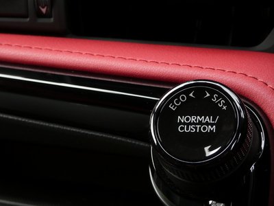 2023 Lexus NX — миниатюра 36