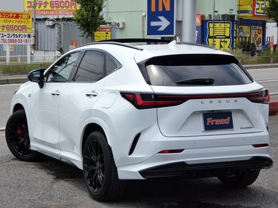2023 Lexus NX — миниатюра 11