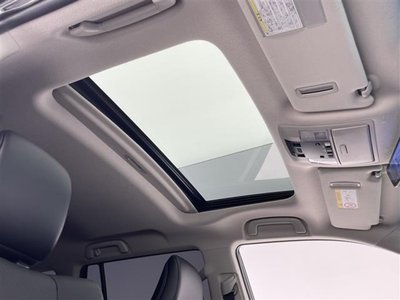 TOYOTA LAND CRUISER PRADO - 4