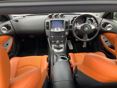 2019 Nissan FAIRLADY Z photo 8
