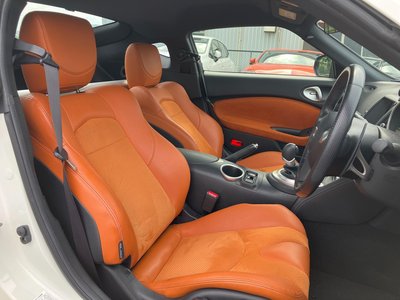 2019 Nissan FAIRLADY Z photo 9
