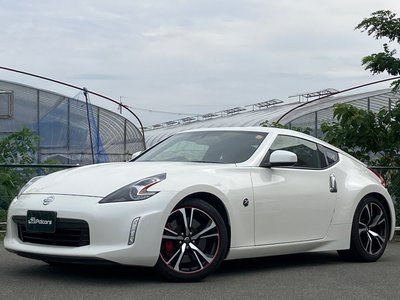 2019 Nissan FAIRLADY Z photo 1