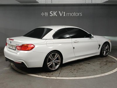 BMW 4 SERIES - 3