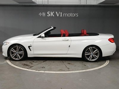 BMW 4 SERIES - 2
