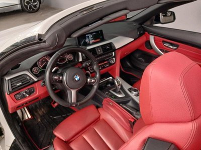 BMW 4 SERIES - 7