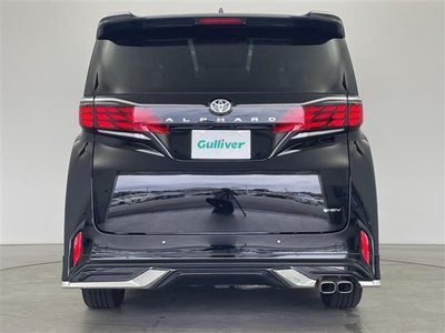 2024 Toyota ALPHARD thumbnail 34