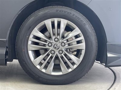 2024 Toyota ALPHARD thumbnail 39
