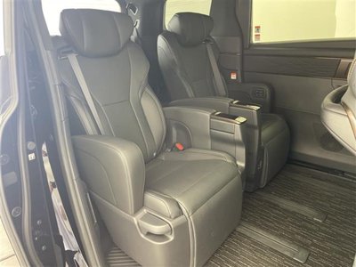 2024 Toyota ALPHARD thumbnail 25
