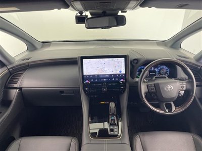 2024 Toyota ALPHARD thumbnail 42