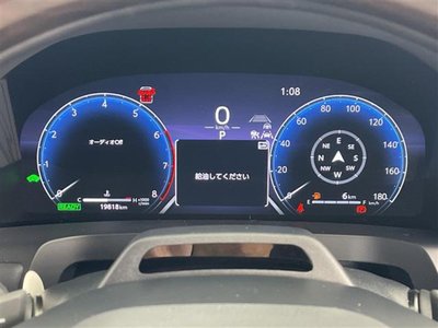 2024 Toyota ALPHARD thumbnail 11