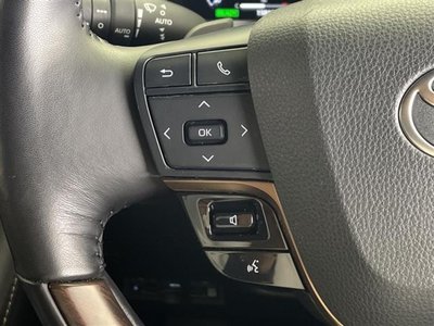 2024 Toyota ALPHARD thumbnail 12