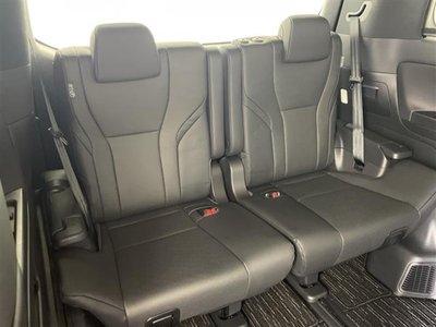 2024 Toyota ALPHARD thumbnail 28