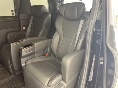 2024 Toyota ALPHARD thumbnail 26