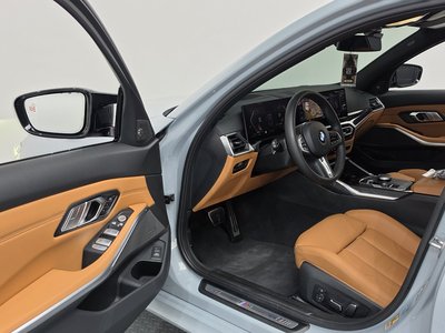 2024 BMW 3 SERIES — миниатюра 13