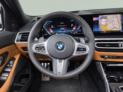 2024 BMW 3 SERIES — миниатюра 19