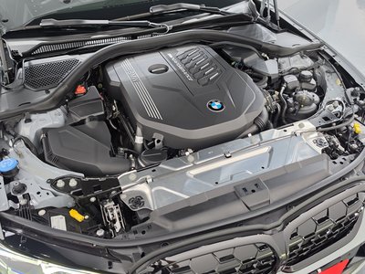 صورة 7 لـ 2024 BMW 3 SERIES
