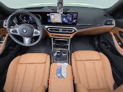 صورة 4 لـ 2024 BMW 3 SERIES