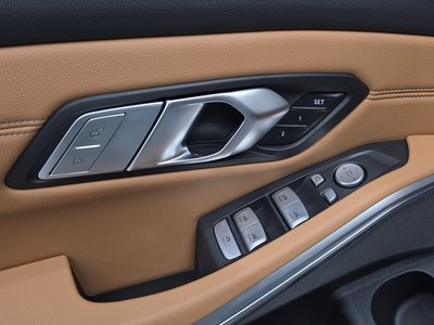 2024 BMW 3 SERIES — миниатюра 37