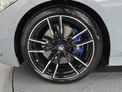 صورة 6 لـ 2024 BMW 3 SERIES