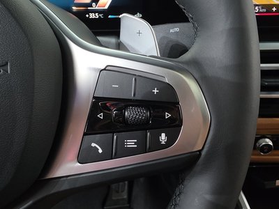 2024 BMW 3 SERIES — миниатюра 24