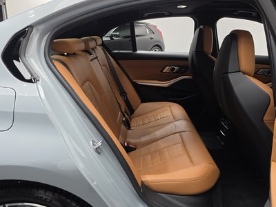 2024 BMW 3 SERIES — миниатюра 17