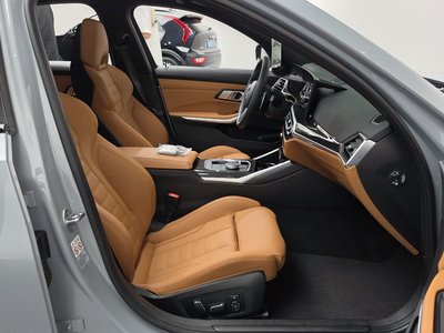2024 BMW 3 SERIES — миниатюра 16