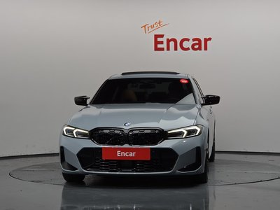 صورة 2 لـ 2024 BMW 3 SERIES