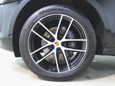 2022 Porsche MACAN 缩略图 35