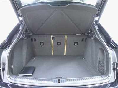 2022 Porsche MACAN 缩略图 27