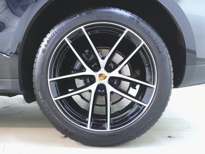 2022 Porsche MACAN 缩略图 34