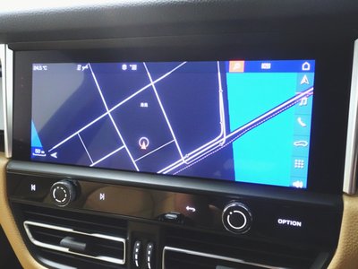 2022 Porsche MACAN 缩略图 15