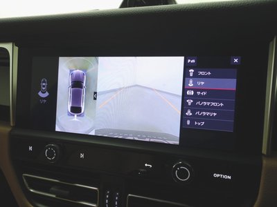 2022 Porsche MACAN 缩略图 16