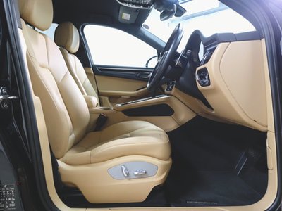 2022 Porsche MACAN 缩略图 23
