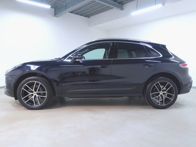 2022 Porsche MACAN 照片 4