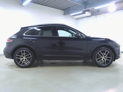 2022 Porsche MACAN 照片 8