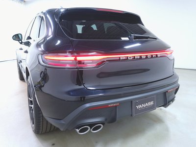 2022 Porsche MACAN 照片 6