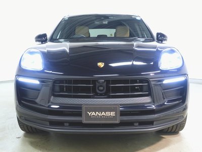 2022 Porsche MACAN 照片 2