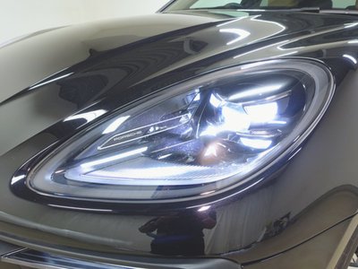 2022 Porsche MACAN 照片 3