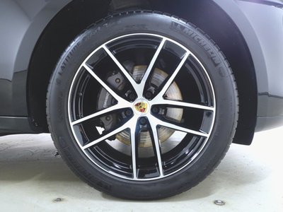 2022 Porsche MACAN 缩略图 36
