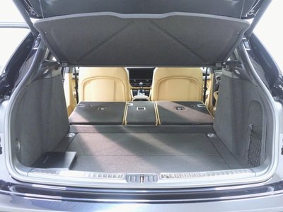 2022 Porsche MACAN 缩略图 32