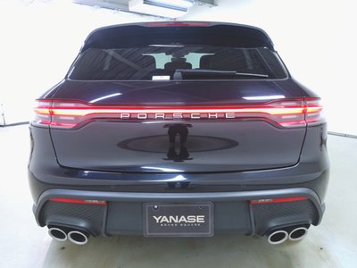 2022 Porsche MACAN 照片 7
