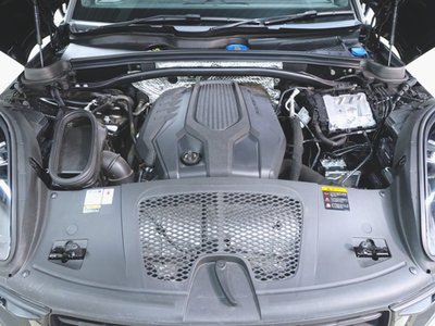 2022 Porsche MACAN 缩略图 38