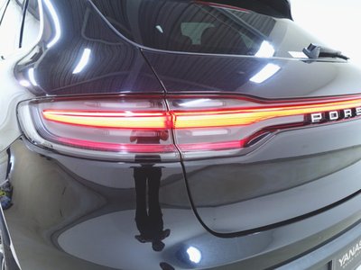 2022 Porsche MACAN 照片 5