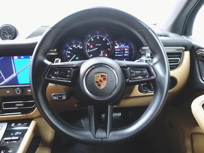 2022 Porsche MACAN 缩略图 13