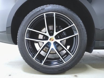 2022 Porsche MACAN 缩略图 37