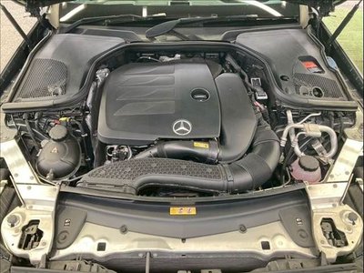 صورة مصغرة 12 لـ 2020 Mercedes-BENZ E-CLASS
