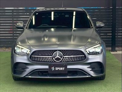 صورة مصغرة 13 لـ 2020 Mercedes-BENZ E-CLASS