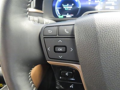 2025 Toyota CROWN SPORT 缩略图 18